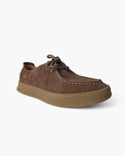 MANSSINO™ | Premium Suede Smart Shoes