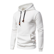MANSSINO™ | Clean Hooded Sweatshirt