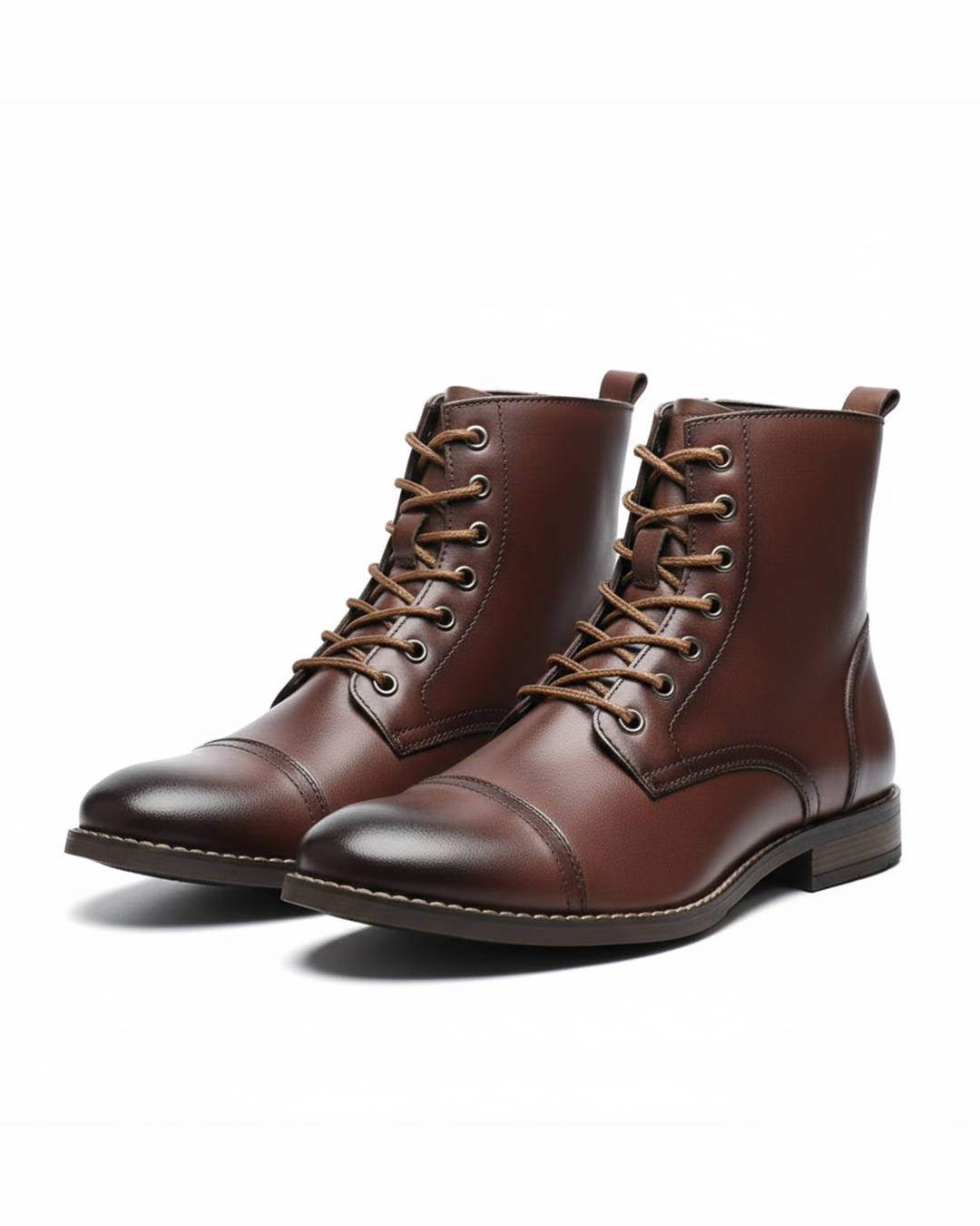 MANSSINO™ | MEN'S CITY BOOTS