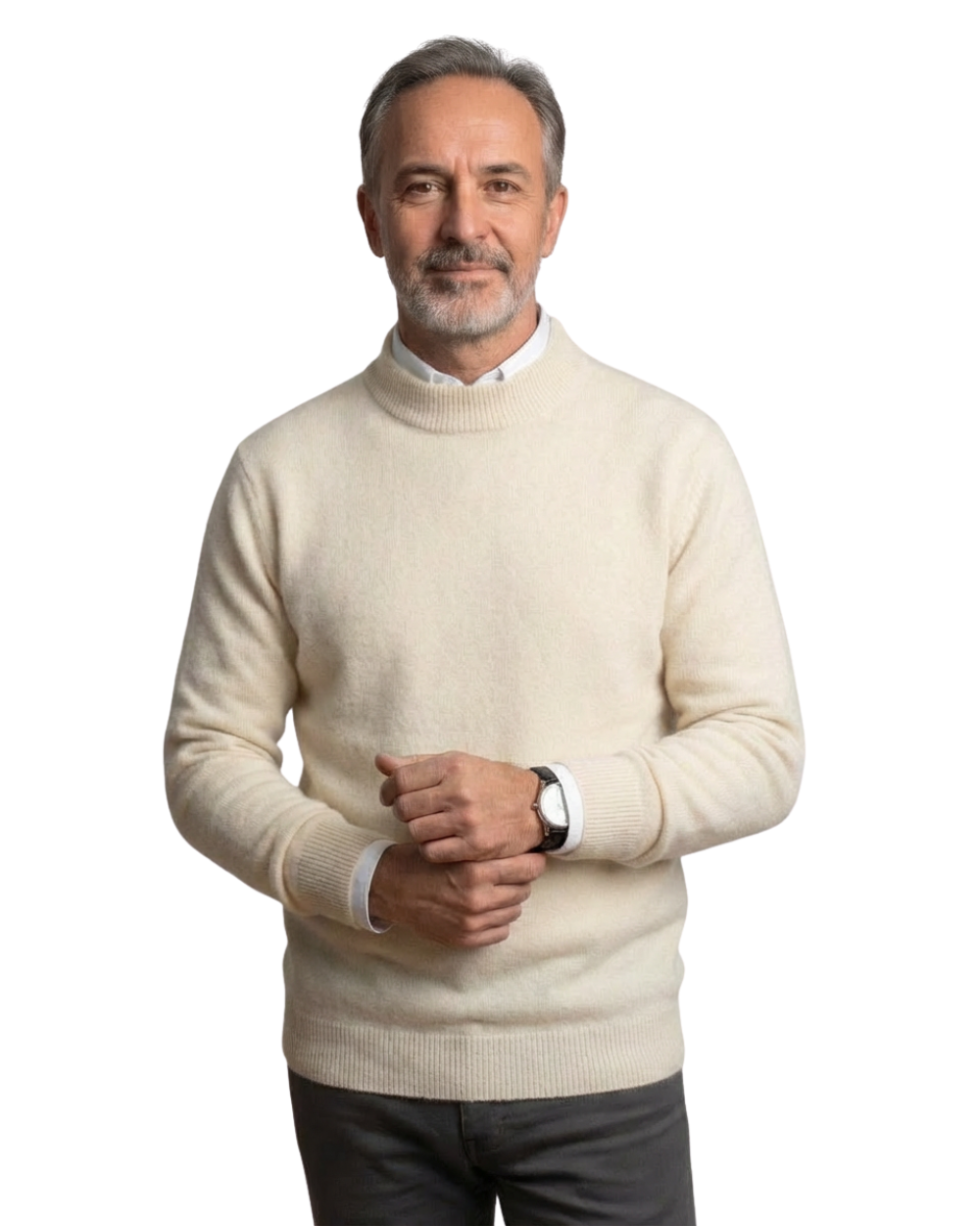 MANSSINO™ | Mens Knit