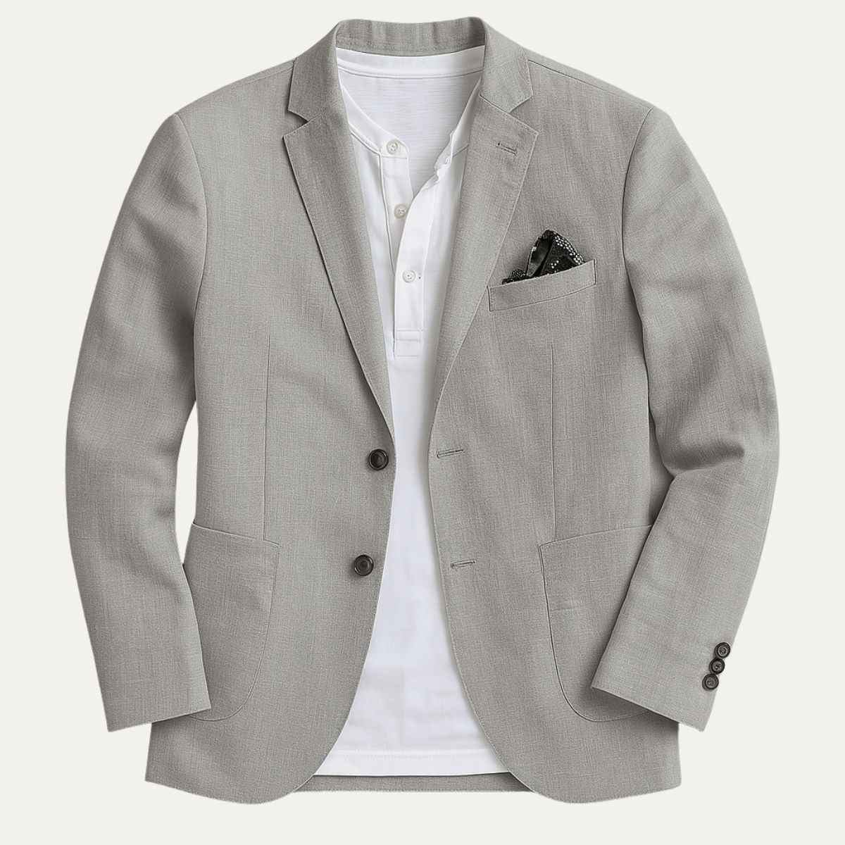 MANSSINO™ | Formal Blazer