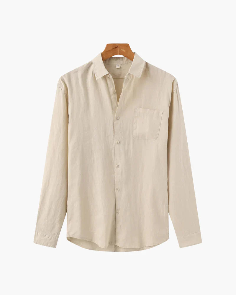 MANSSINO™ | Pocket Linen
