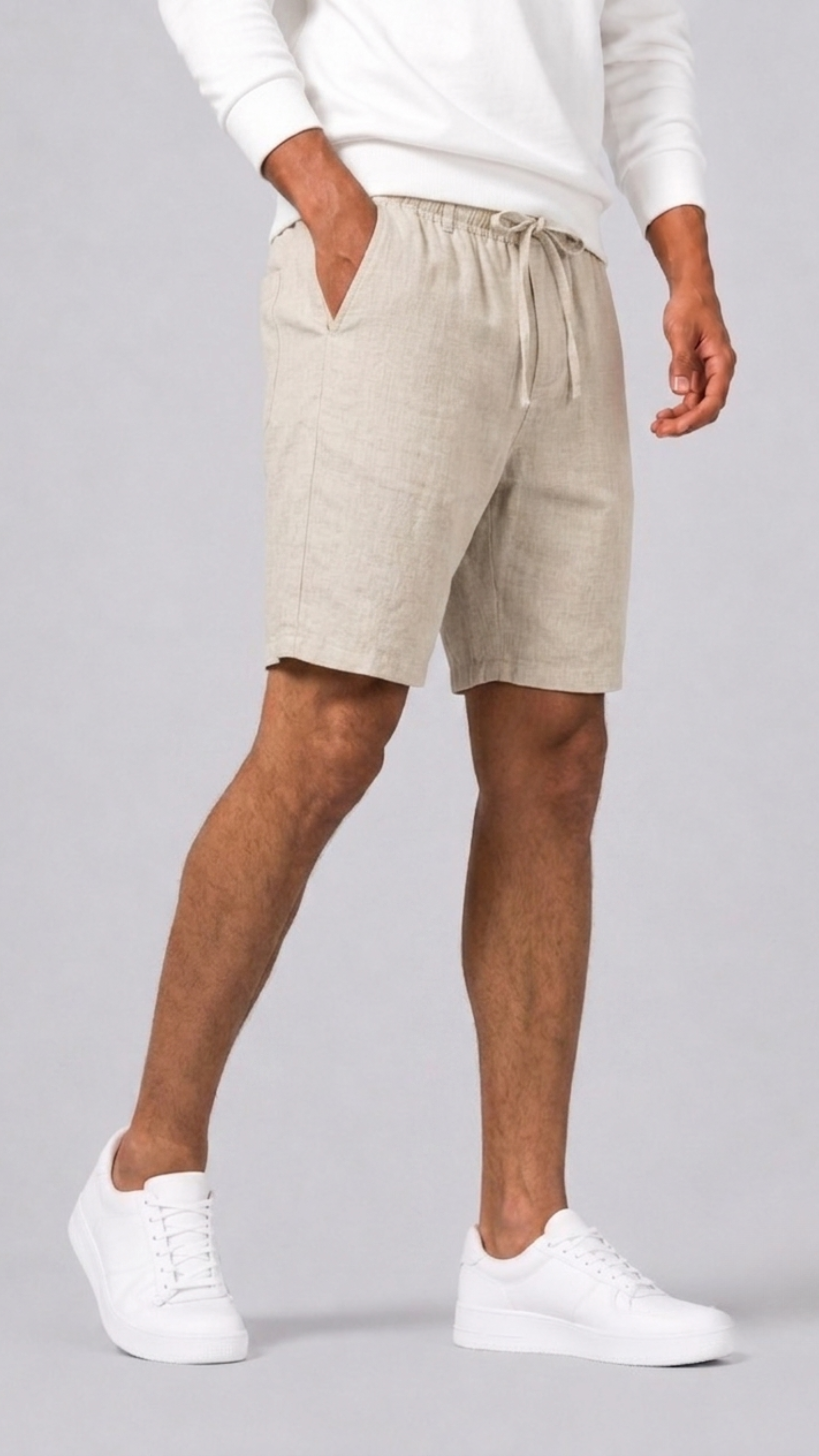MANSSINO™ | Beach Shorts