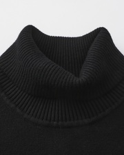 MANSSINO™ | AUTUMN ROLL-NECK