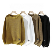 MANSSINO™ | Premium Honeycomb Knit
