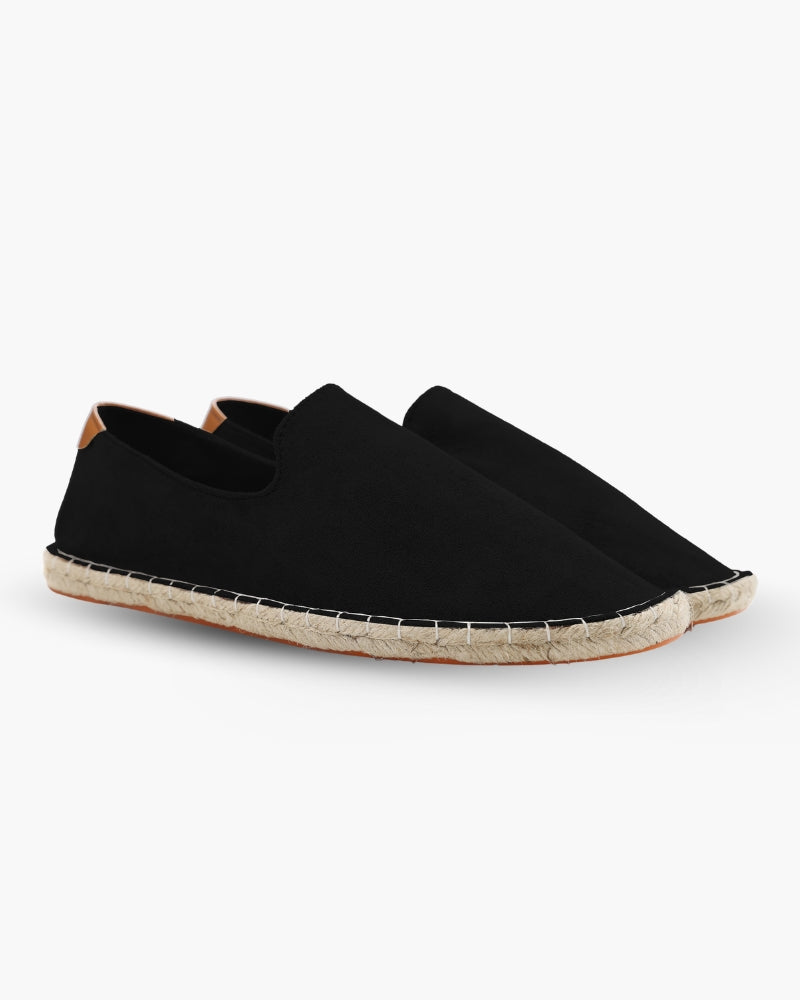 MANSSINO™ | Canvas Espadrilles