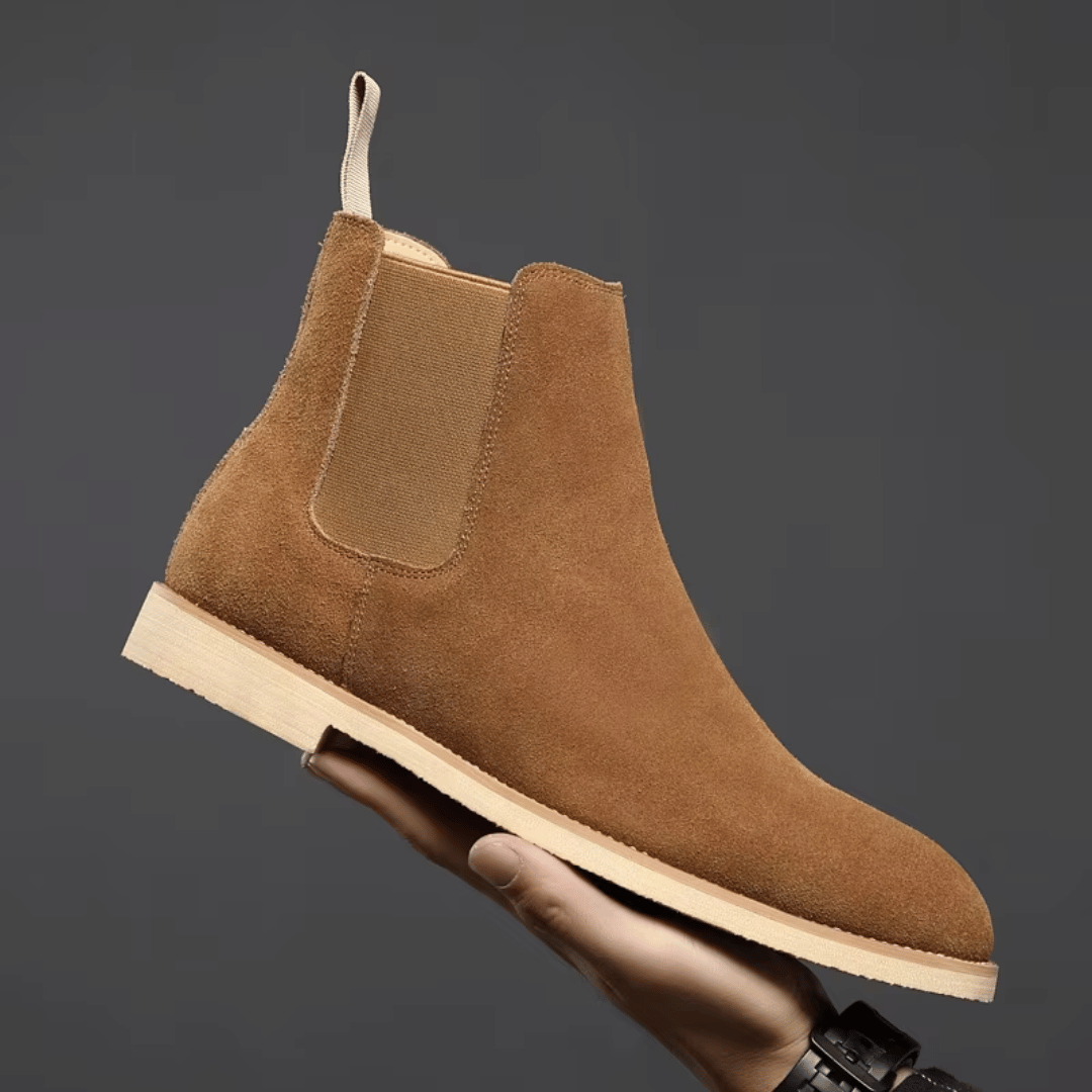 MANSSINO™ | MODERN AND ELEGANT SHOES