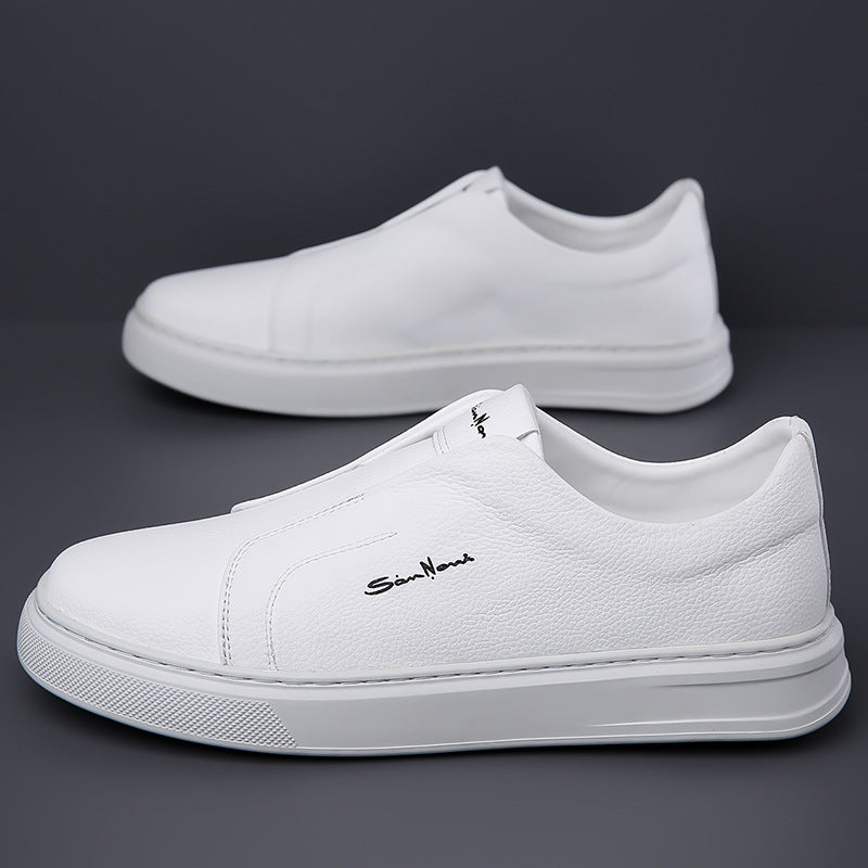 MANSSINO™ | MENS SMART SLIP-ON TRAINERS