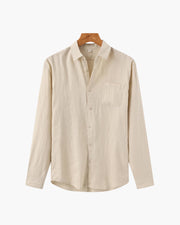 MANSSINO™ | Monochrome linen set