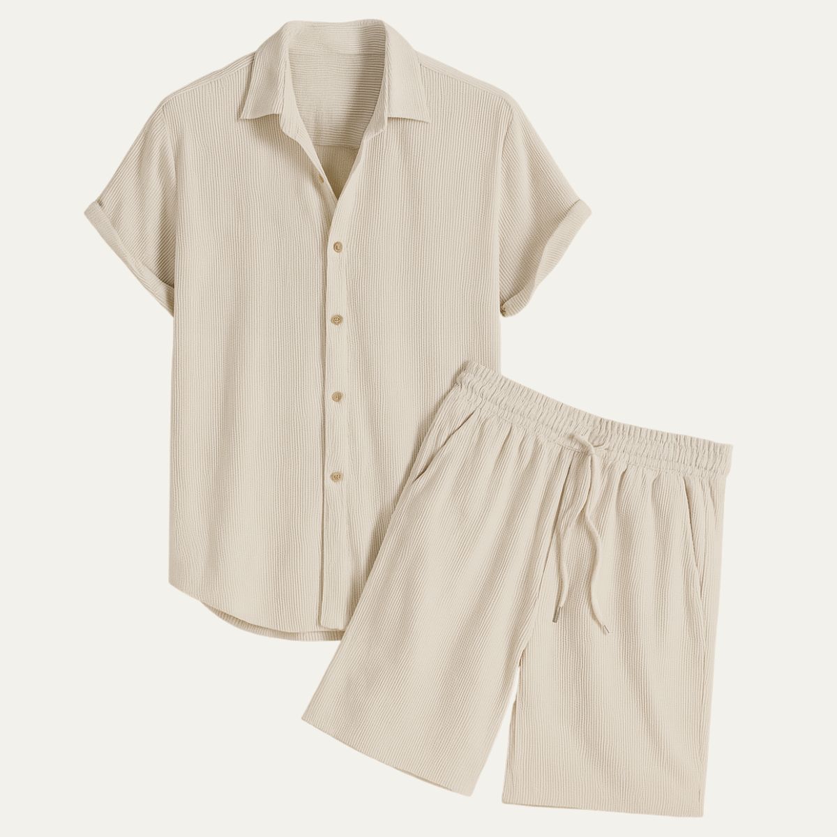 MANSSINO™ | Coastal Set