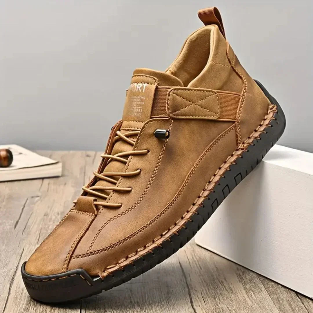 MANSSINO™ | Men's Cushioned Sneakers