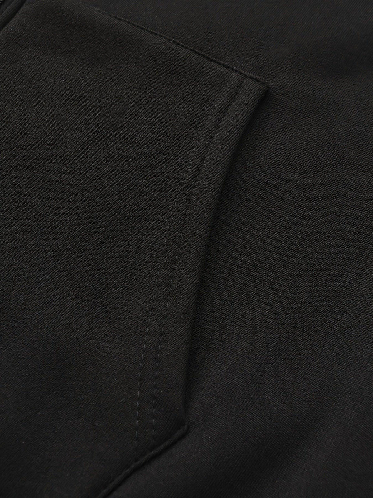 MANSSINO™ | Colour-Block Zip-Up Hoodie