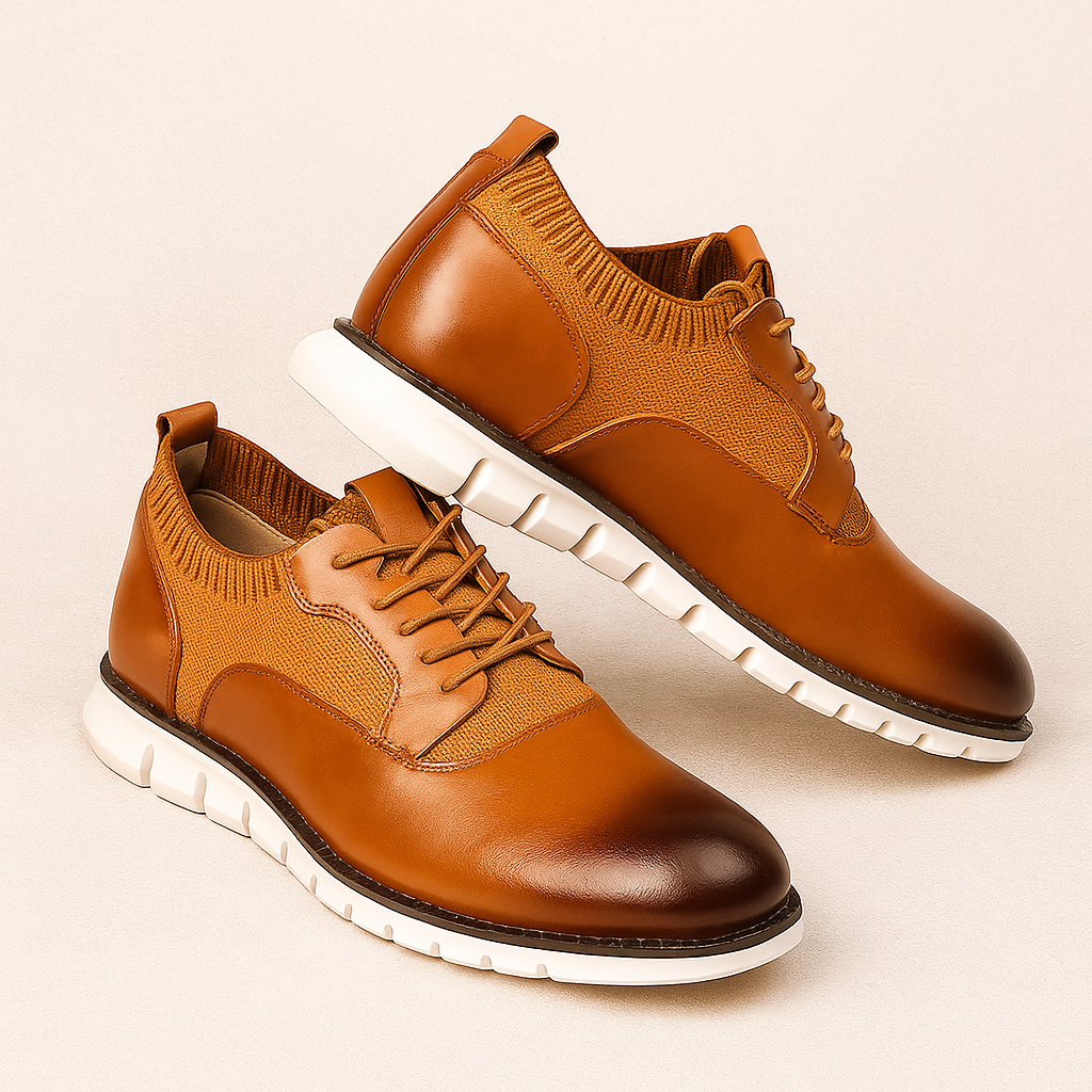 MANSSINO™ | MENS EVERYDAY SHOES