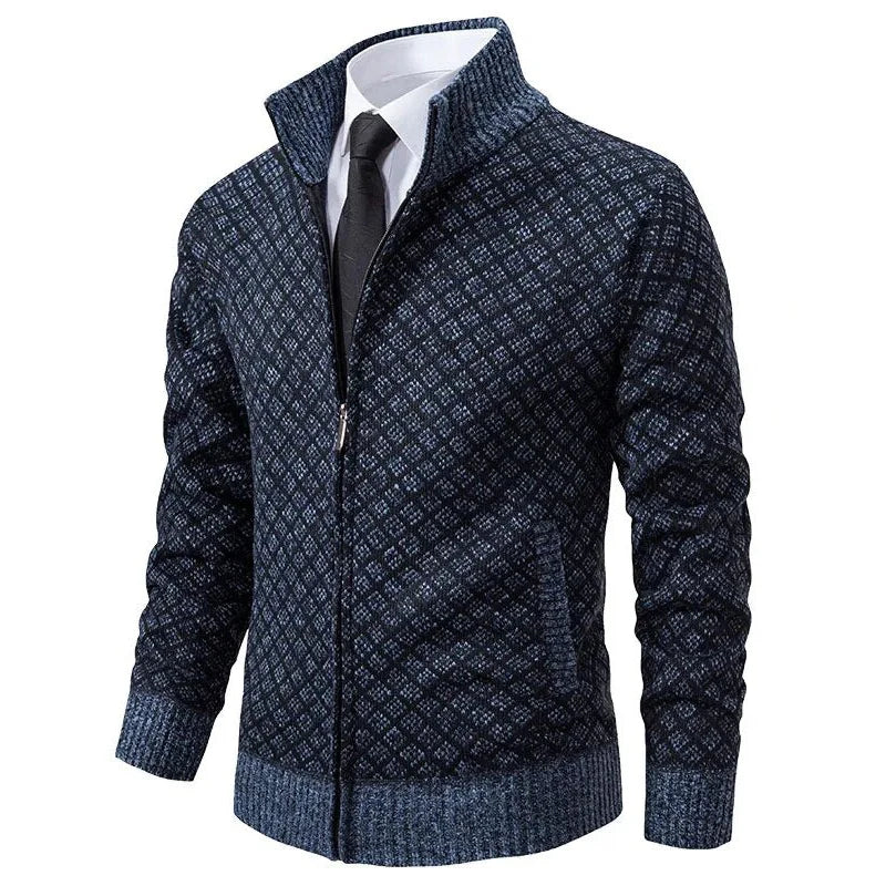 MANSSINO™ | Premium Soft-Fabric Waistcoat