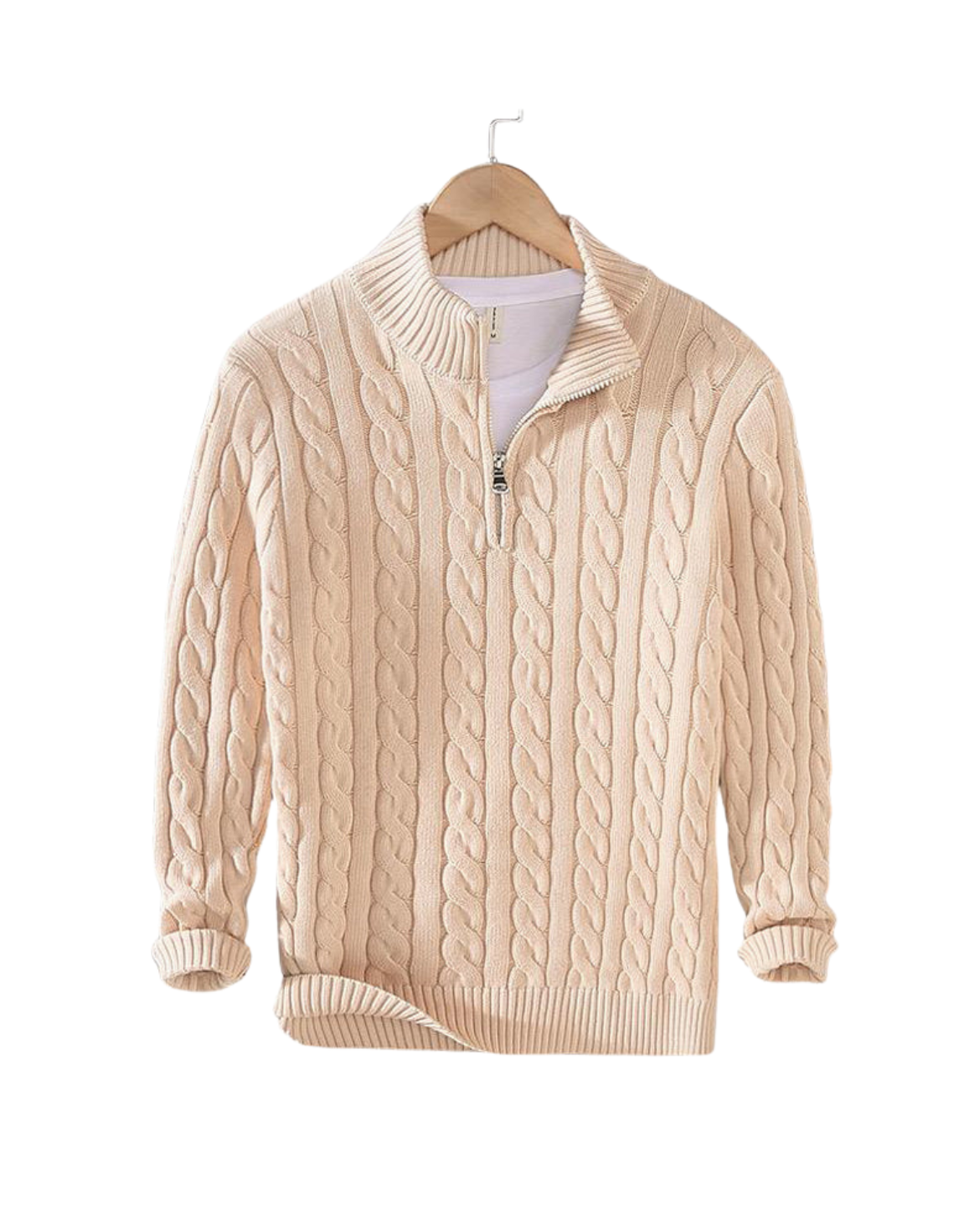 MANSSINO™ | Men's Reno Half Zip