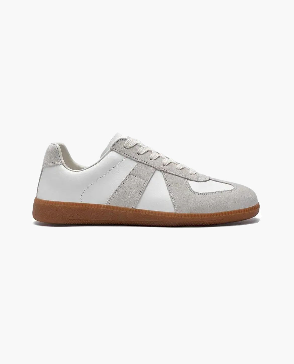 MANSSINO™ | Men's Low-Top Sneakers