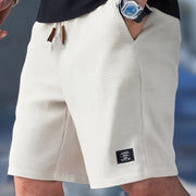 MANSSINO™ | Lightweight summer shorts