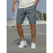 MANSSINO™ | Knee Shorts