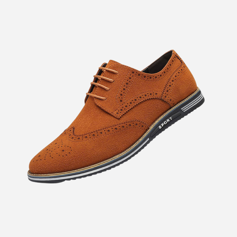 MANSSINO™ | MENS EVERYDAY SUPPORT SHOES