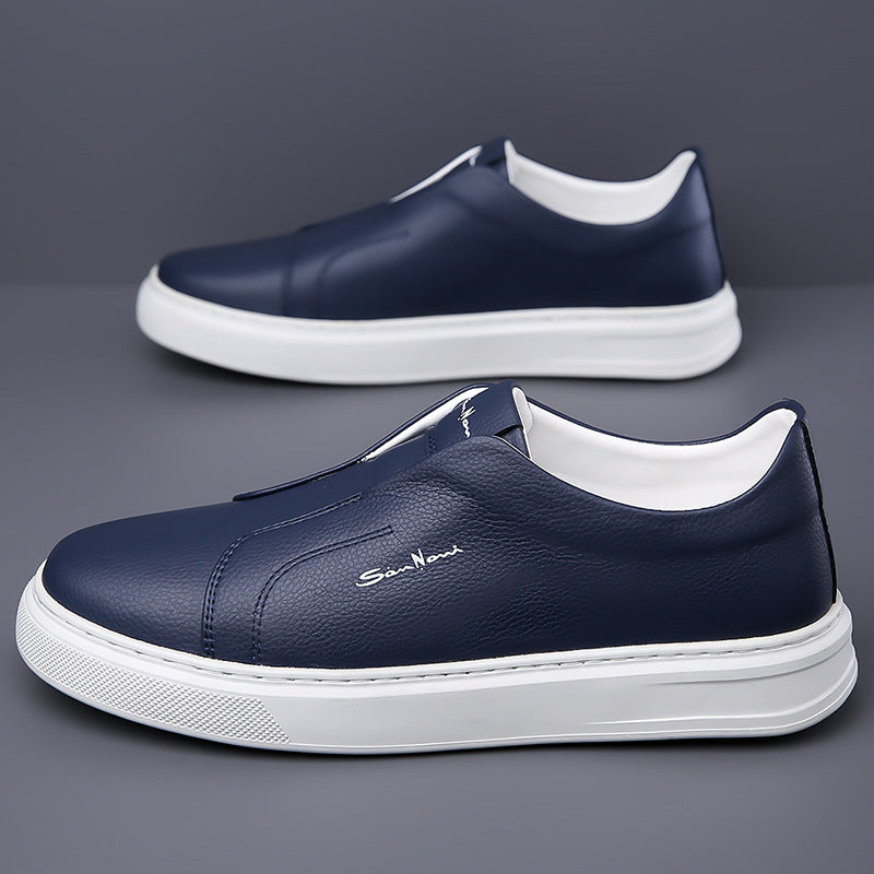 MANSSINO™ | MENS SMART SLIP-ON TRAINERS