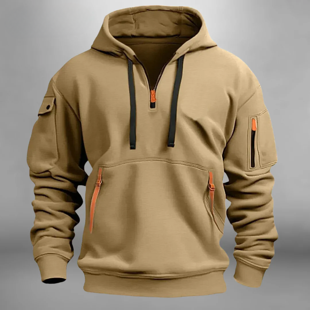MANSSINO™ | Ultra-Soft Everyday Hoodie