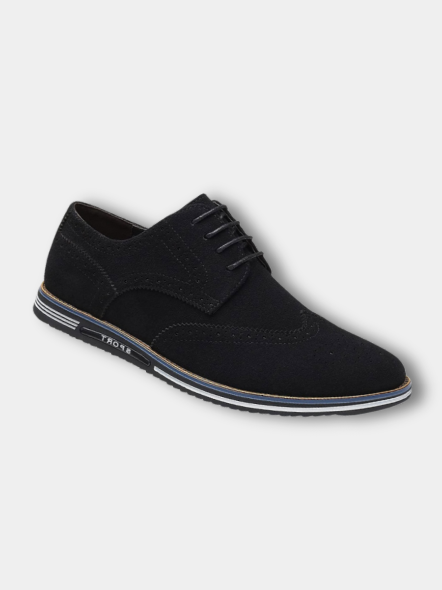 MANSSINO™ | MENS EVERYDAY SUPPORT SHOES