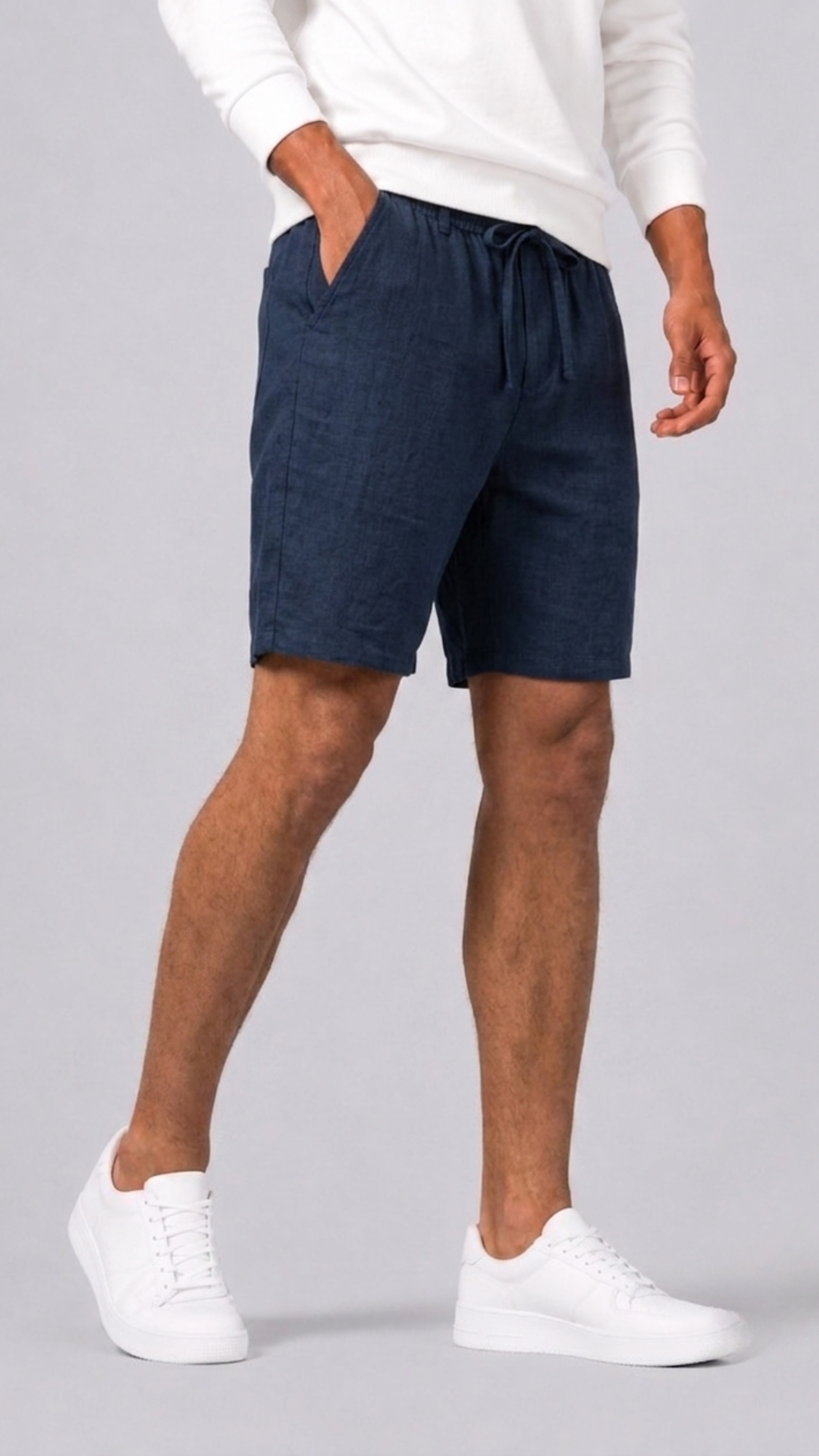 MANSSINO™ | Beach Shorts