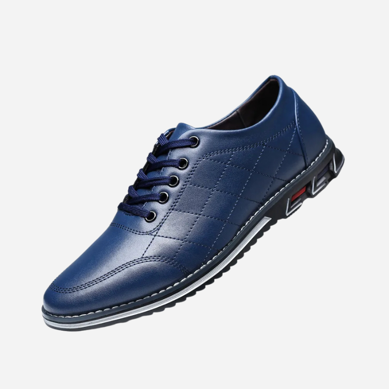 MANSSINO™ | Men's Wide-Fit Cushioned Shoe