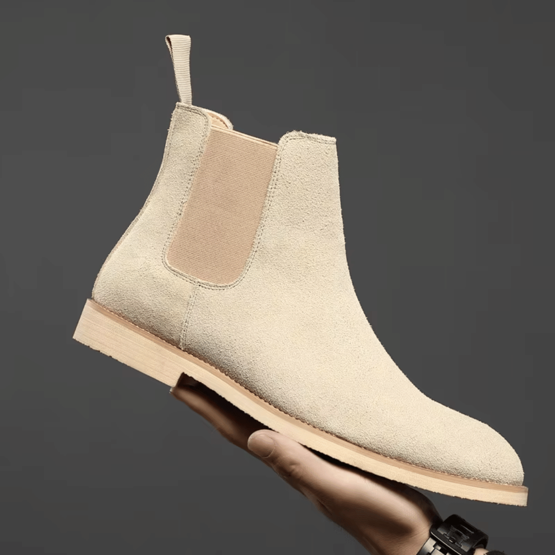 MANSSINO™ | MODERN AND ELEGANT SHOES