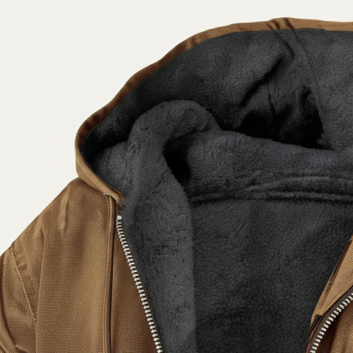 MANSSINO™ | Lined Jacket
