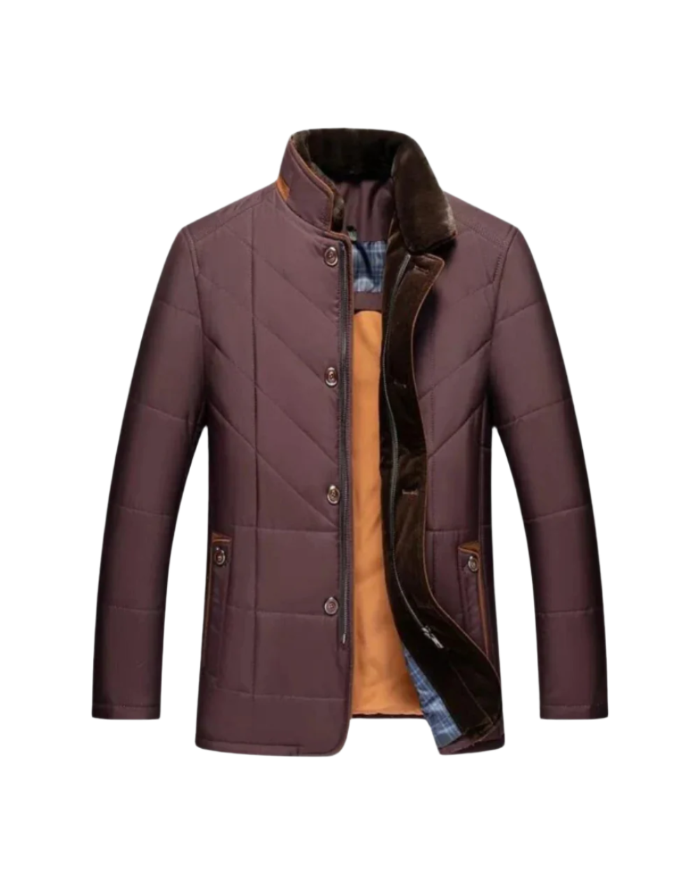 MANSSINO™ | Mens Waterproof Jacket