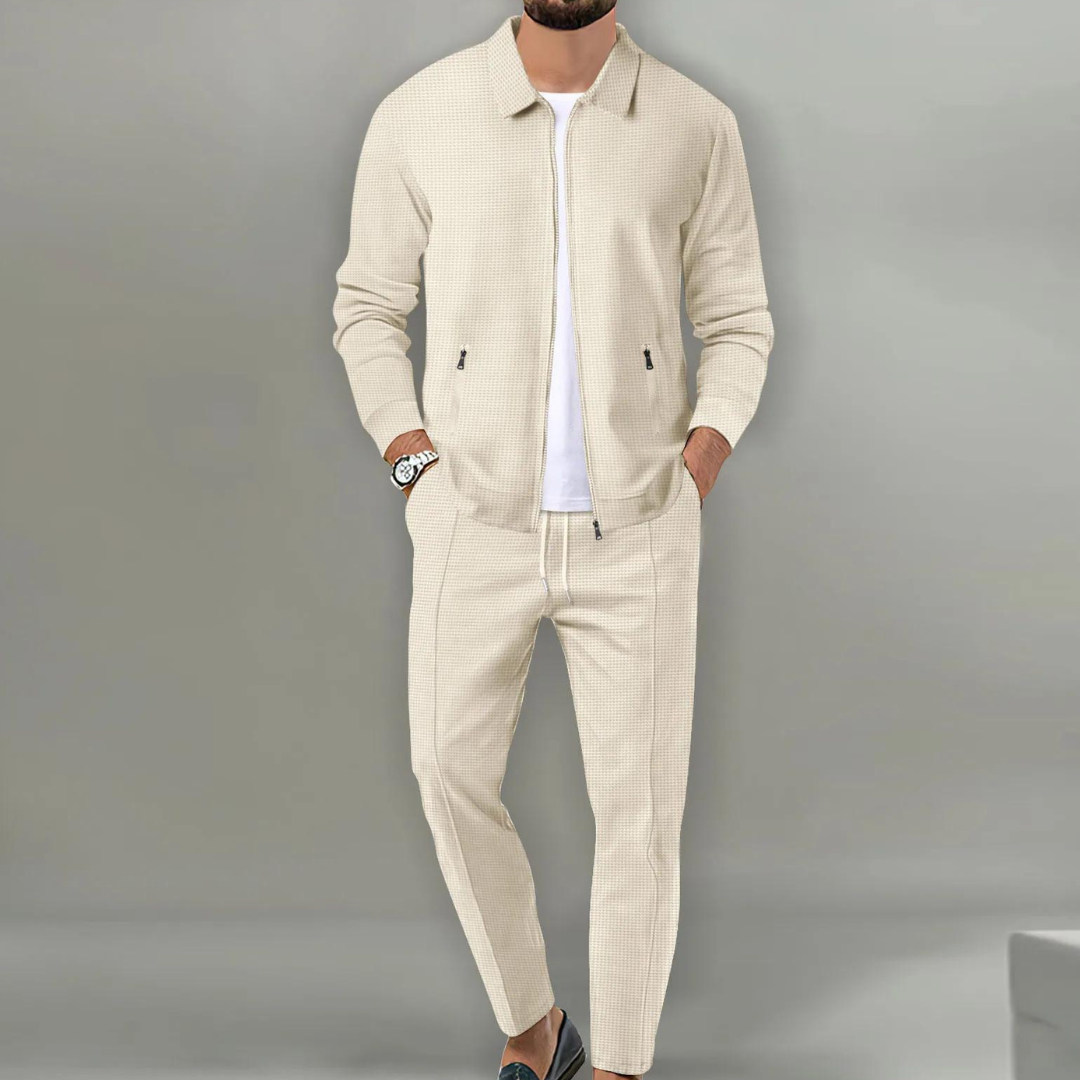 MANSSINO™ | Modern Tracksuit Set