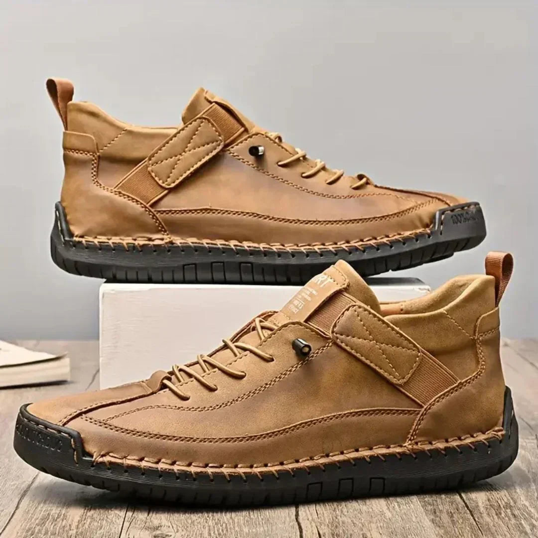 MANSSINO™ | MENS URBAN TRAINERS