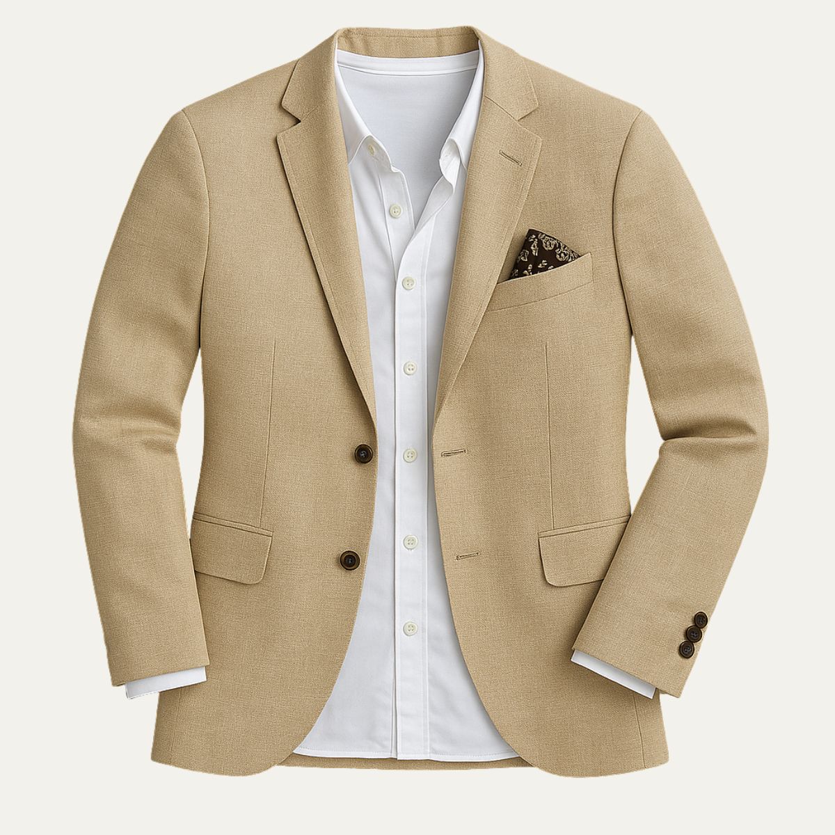 MANSSINO™ | Formal Blazer