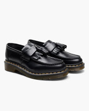 MANSSINO™ | Leather loafers