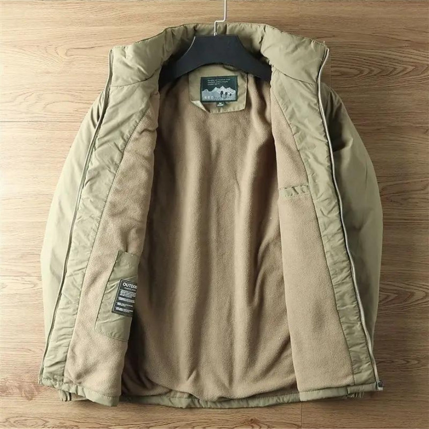 MANSSINO™ | MEN'S WINTER THERMAL JACKET