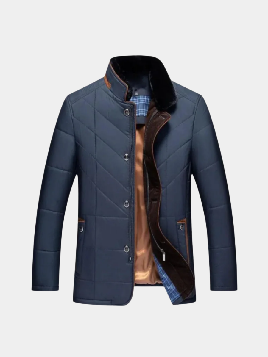 MANSSINO™ | Mens Waterproof Jacket