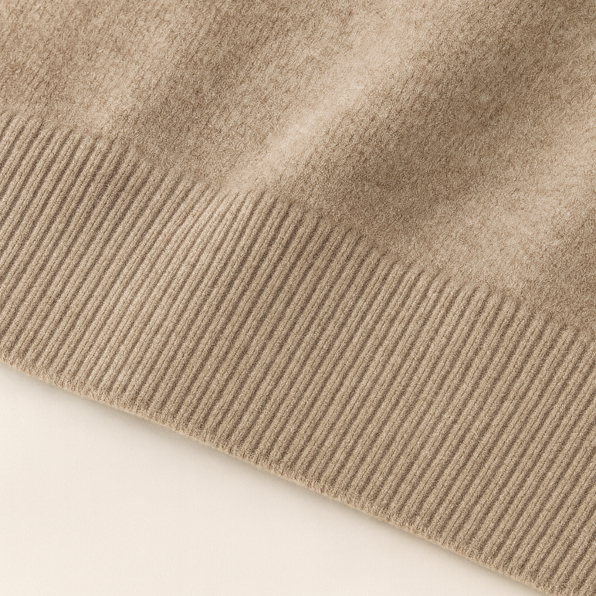 MANSSINO™ | Cashmere Sweater