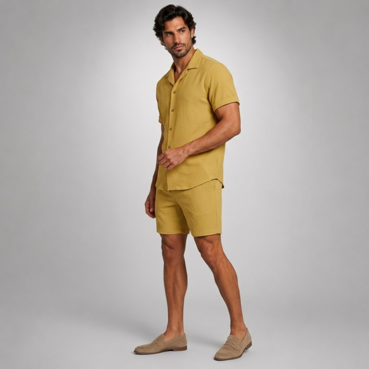MANSSINO™ | Coastal Set