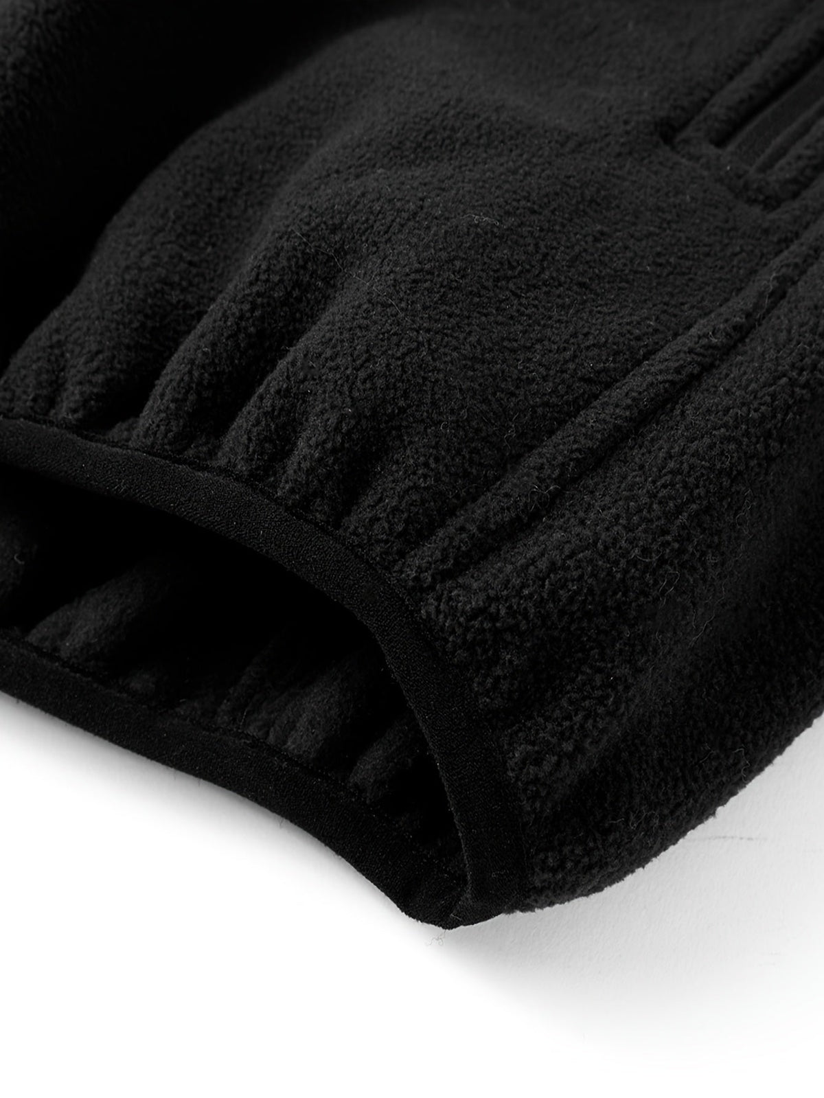 MANSSINO™ | Full-Zip Outdoor Jacket