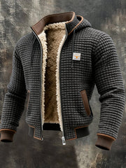 MANSSINO™ | Impact Thermal Puffer Jacket