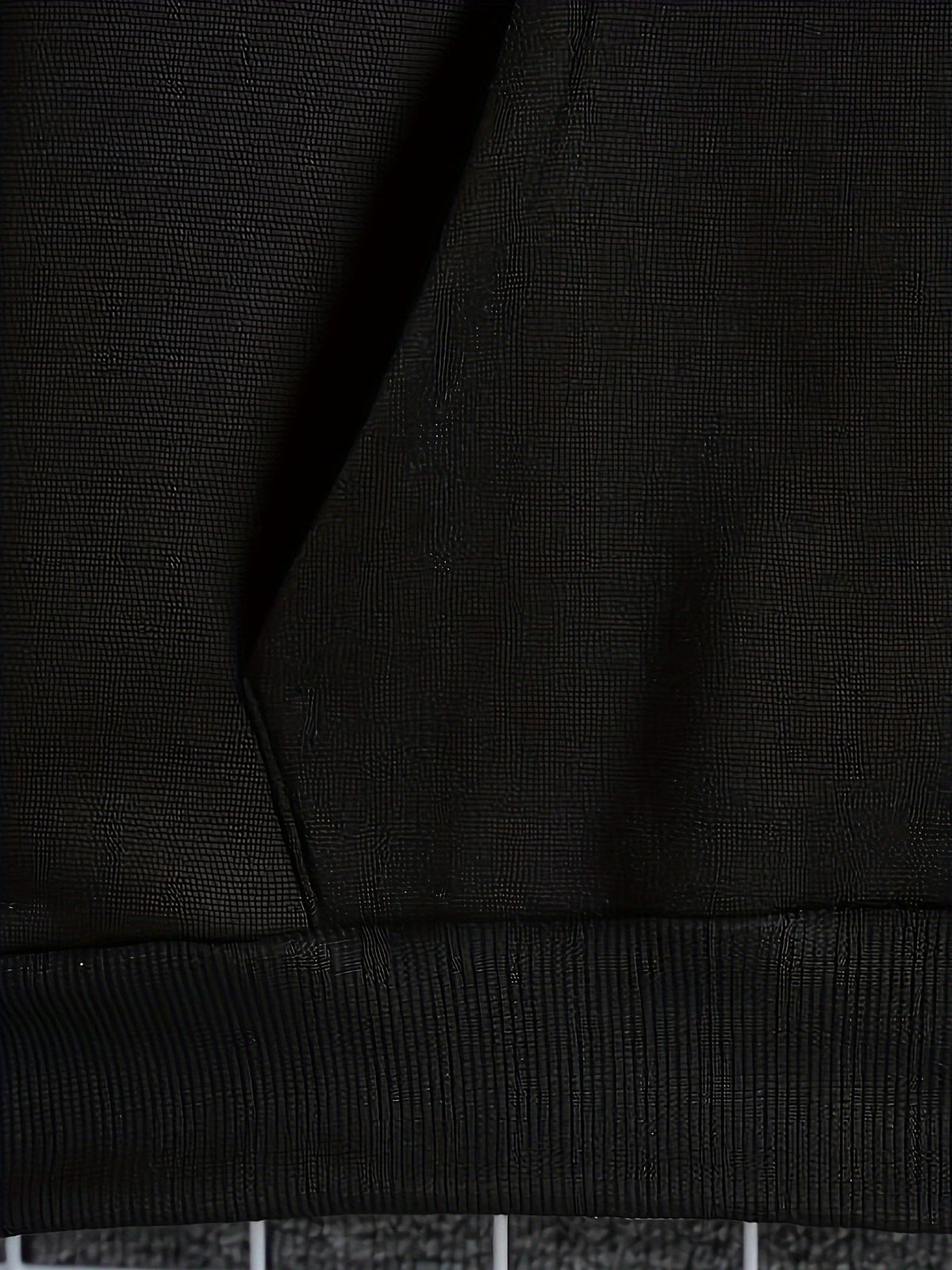 MANSSINO™ | Colour-Block Zip-Up Hoodie