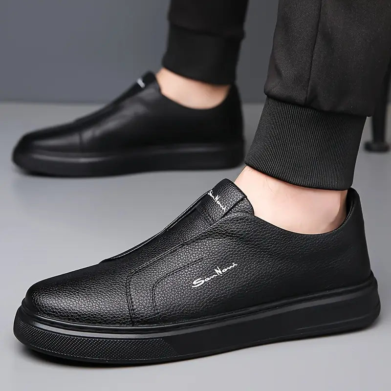 MANSSINO™ | MENS SMART SLIP-ON TRAINERS