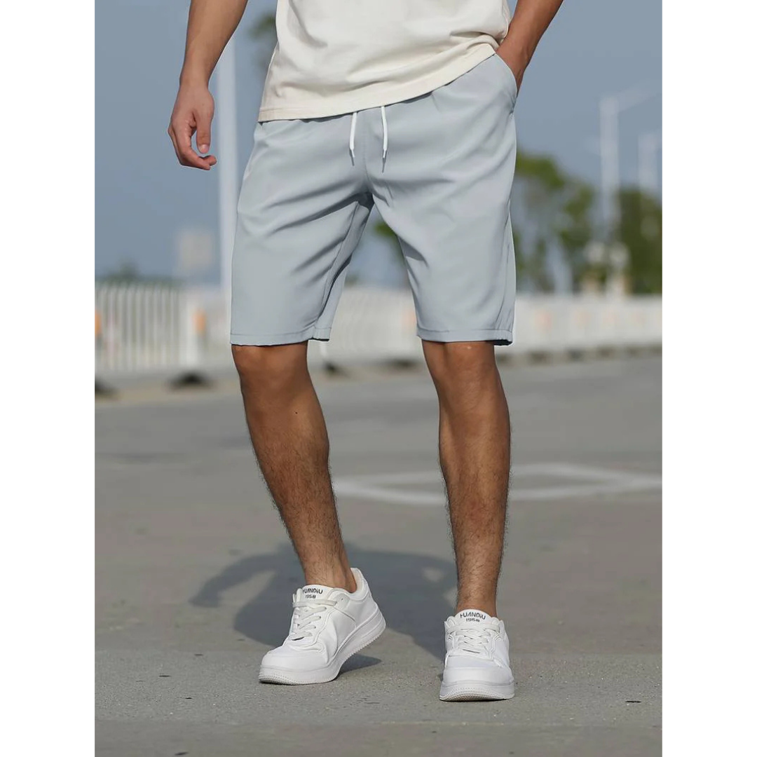 MANSSINO™ | Knee Shorts