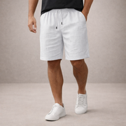 MANSSINO™ | Casual Linen Shorts