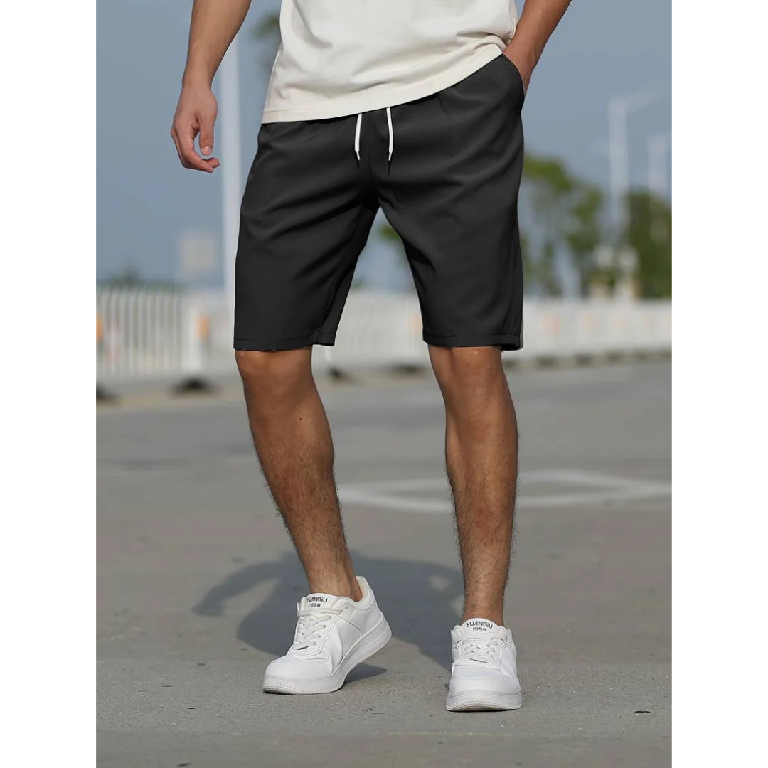 MANSSINO™ | Knee Shorts