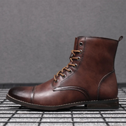 MANSSINO™ | MEN'S CITY BOOTS