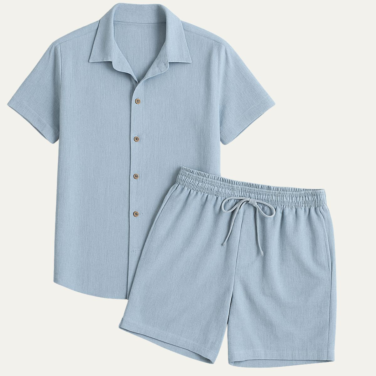 MANSSINO™ | Coastal Set