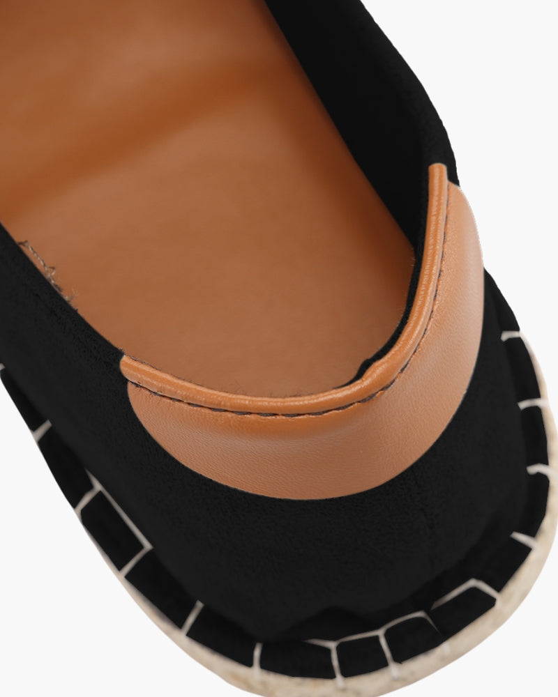 MANSSINO™ | Canvas Espadrilles