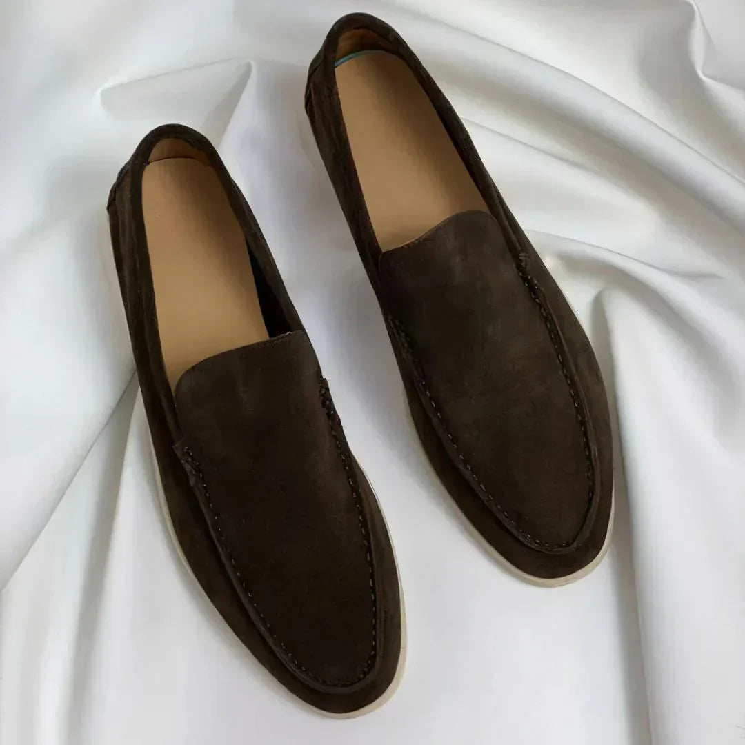 MANSSINO™ | Men's Slip-On Loafers